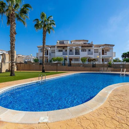 Vila La Kaye Dehesa de Campoamor  Exteriér fotografie