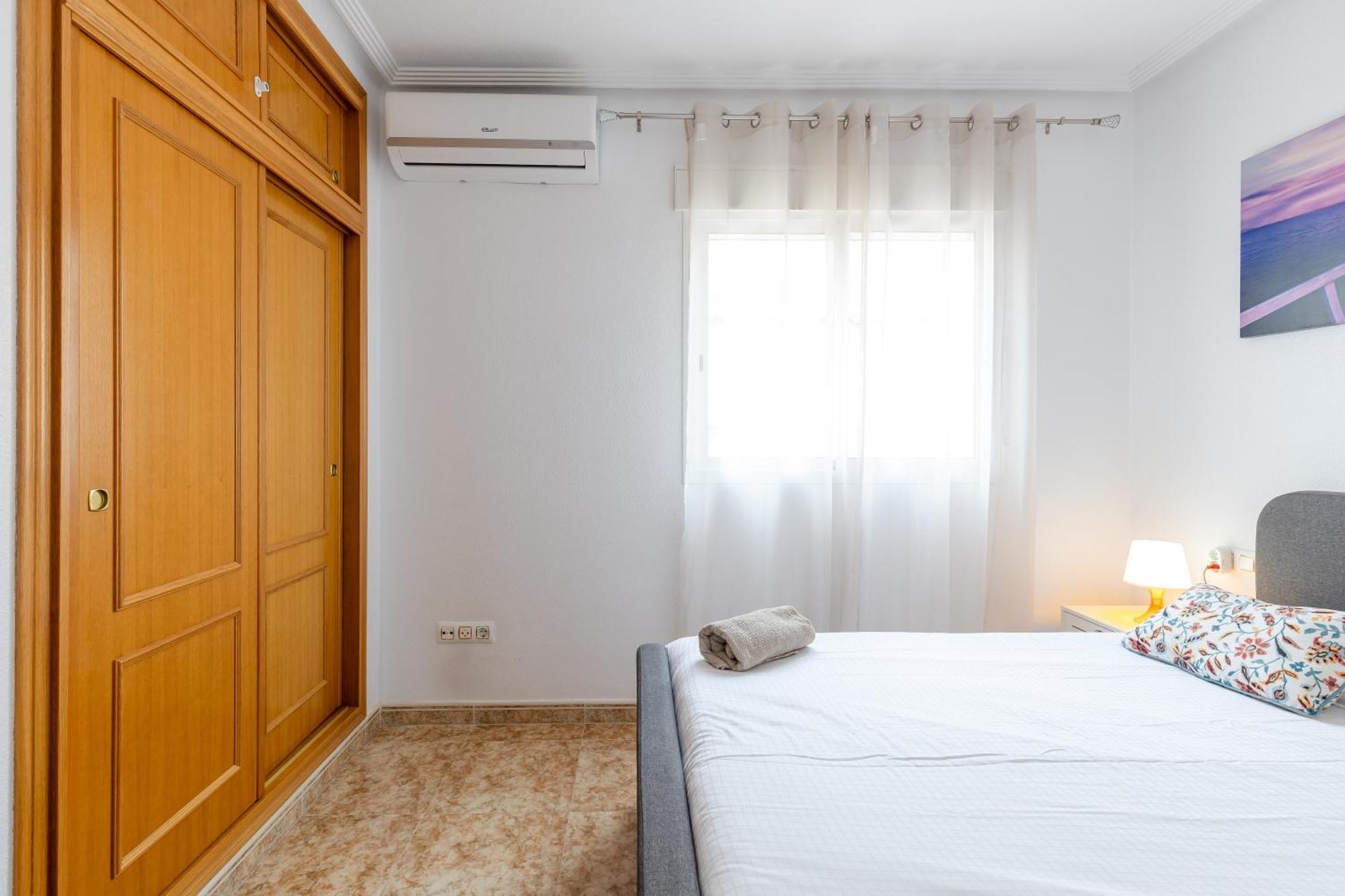 Vila La Kaye Dehesa de Campoamor  Exteriér fotografie