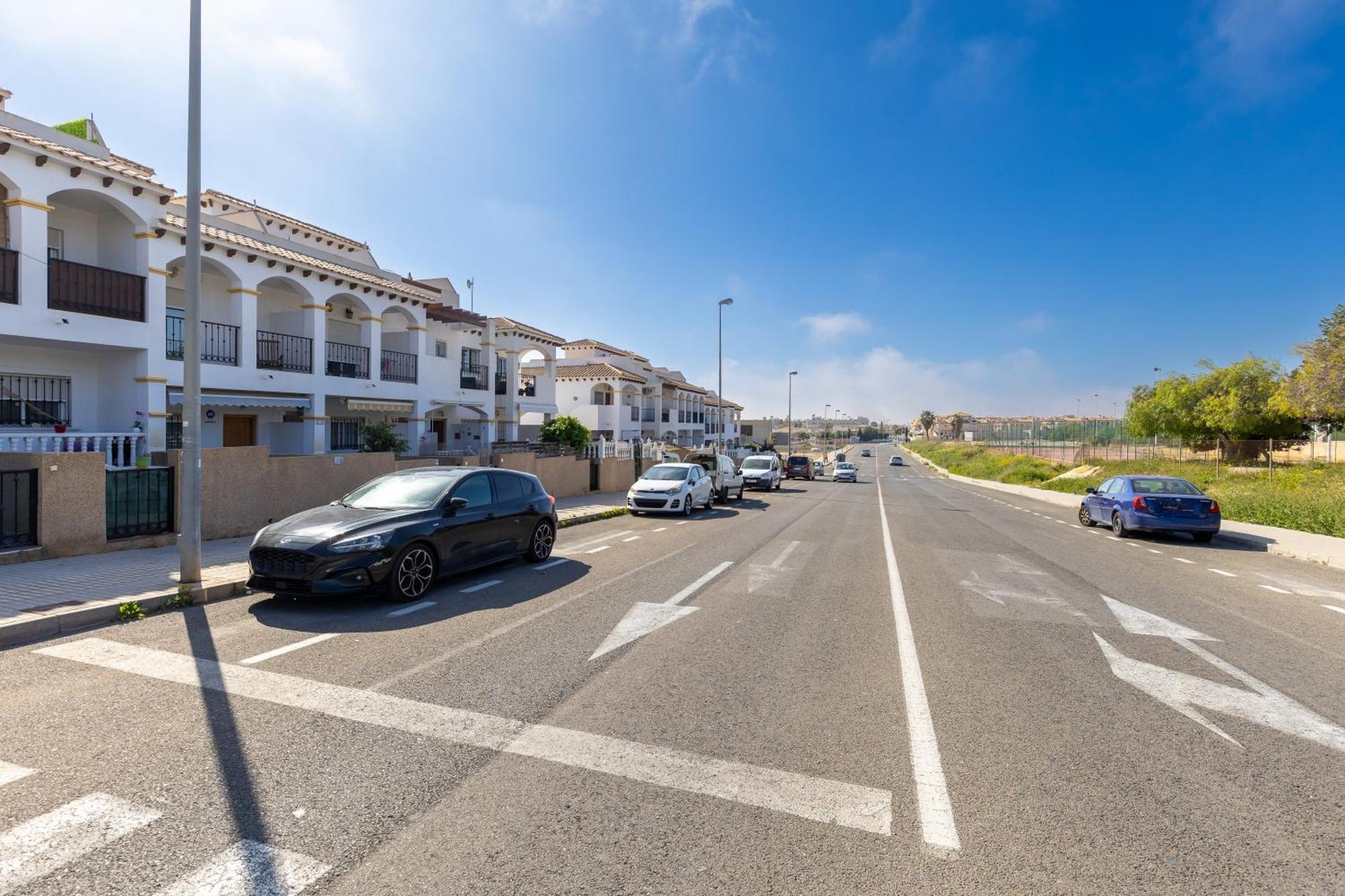 Vila La Kaye Dehesa de Campoamor  Exteriér fotografie